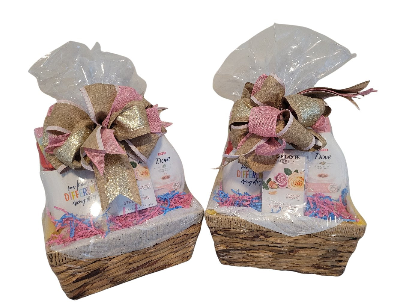 Gifts and Gift Baskets