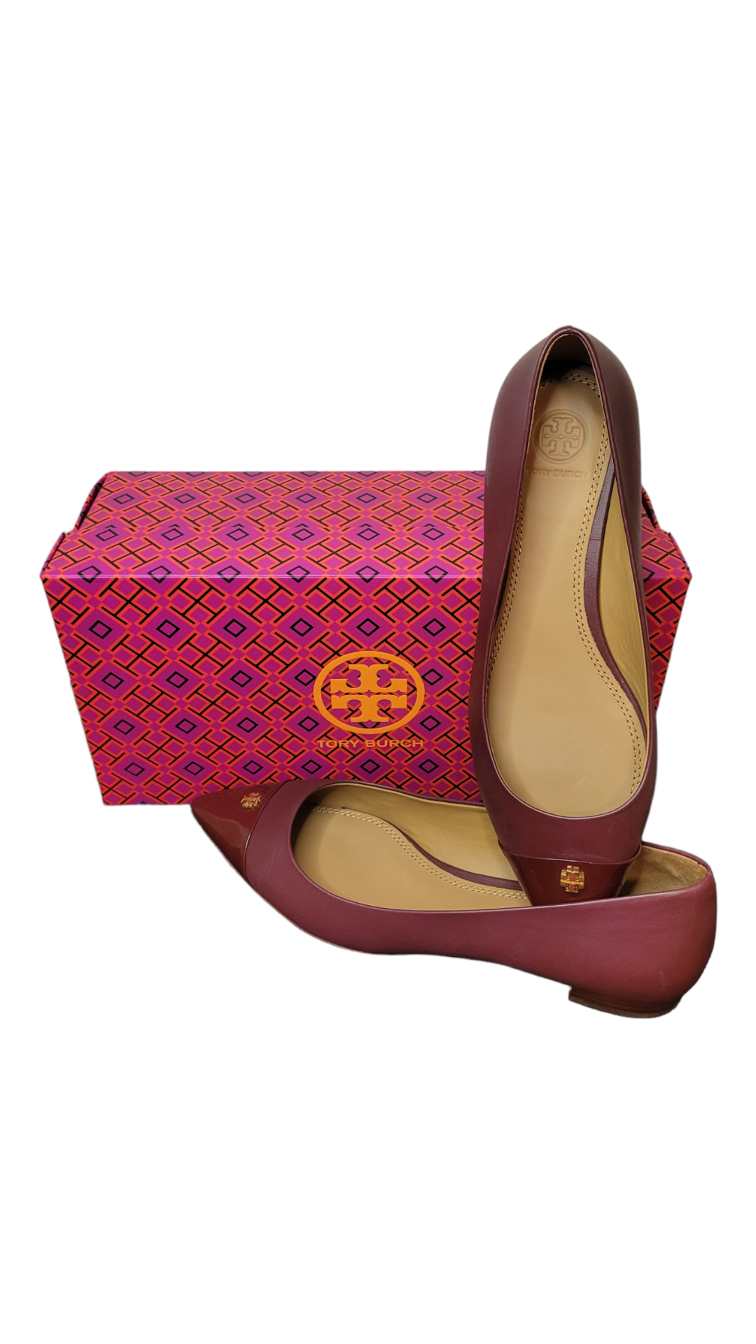 Tori shoes 2025