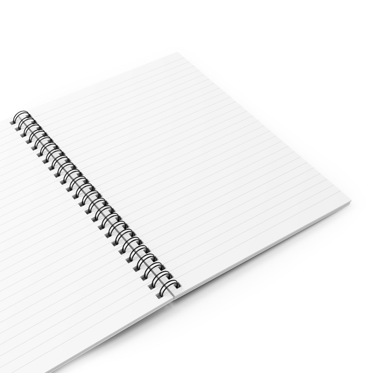 Motivational Spiral Notebook - Be a Butterfly Design | Inspirational Journal for Creativity and Growth